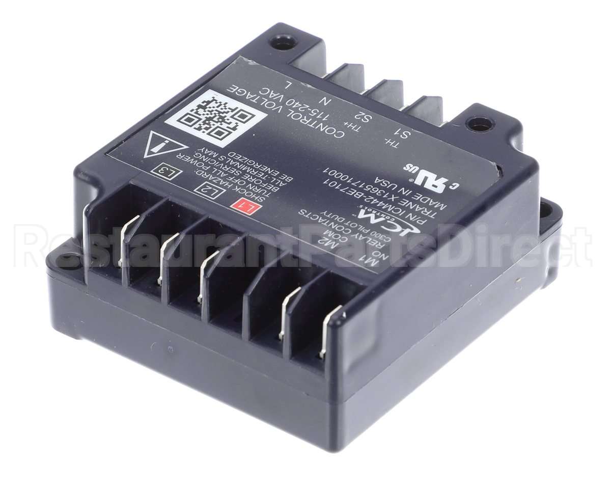 MOD03180 Trane Module; Electronic Protection, 115-277 V