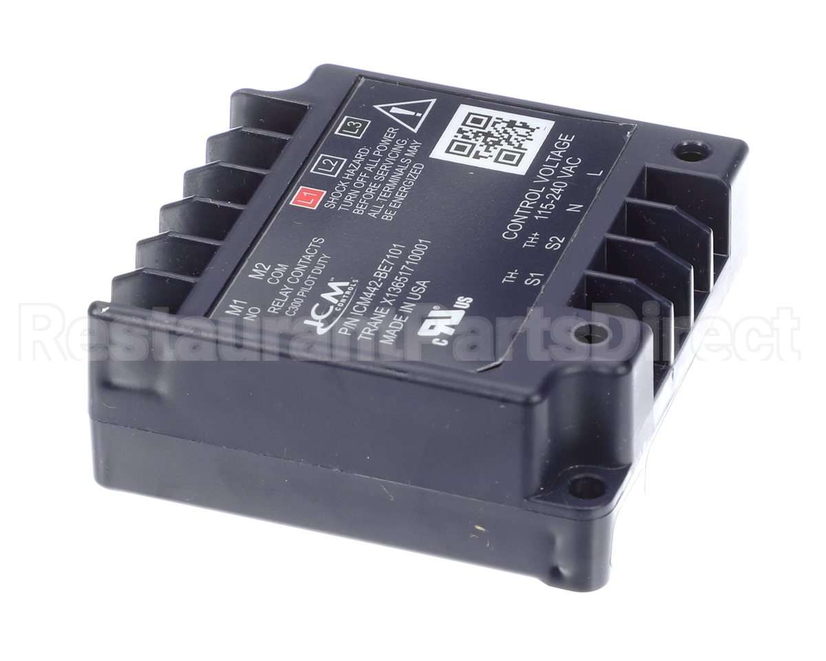 MOD03180 Trane Module; Electronic Protection, 115-277 V