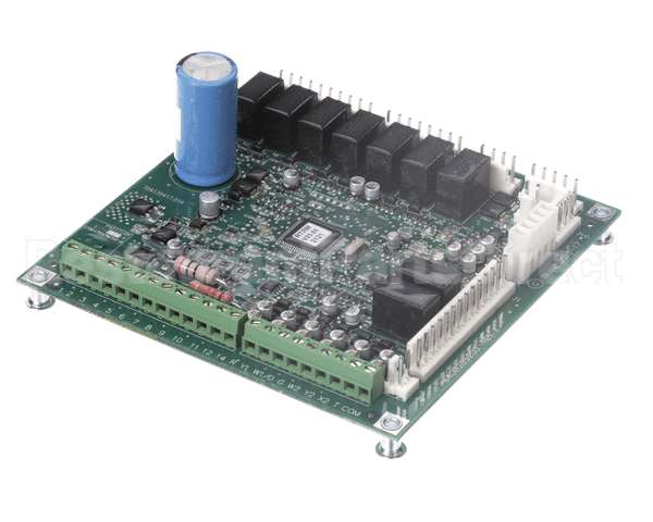 MOD03196 Trane Module, Reliatel Refrigeration Dualcirc