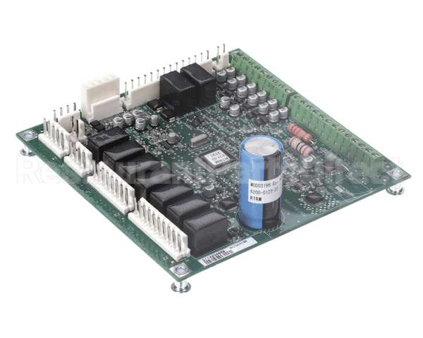 MOD03196 Trane Module, Reliatel Refrigeration Dualcirc