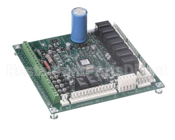 MOD03196 Trane Module, Reliatel Refrigeration Dualcirc