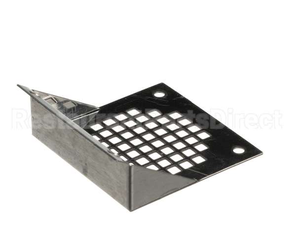 MOD70009 Rotisol Stainless Steel Protection 3"Fan