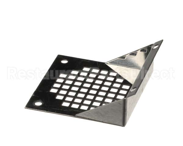 MOD70009 Rotisol Stainless Steel Protection 3"Fan