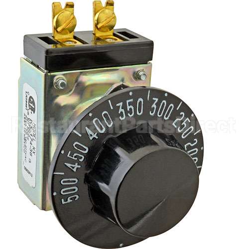 MON3499-1 Compatible Montague Thermostat W/ Dial Kx, 3/16 X 12, 72