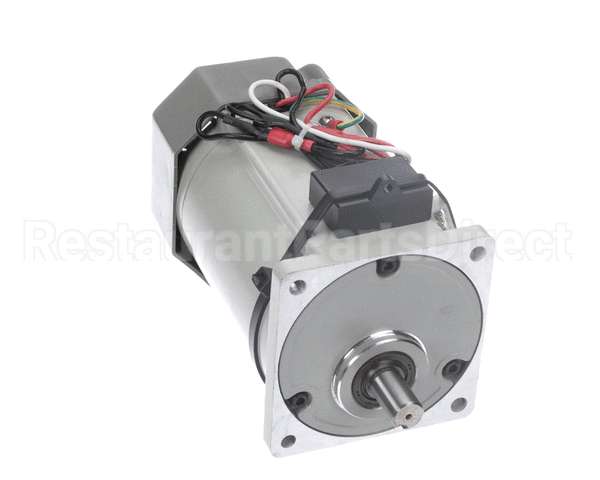 MOR034-KIT ACS Gear Motor, Beater Assy