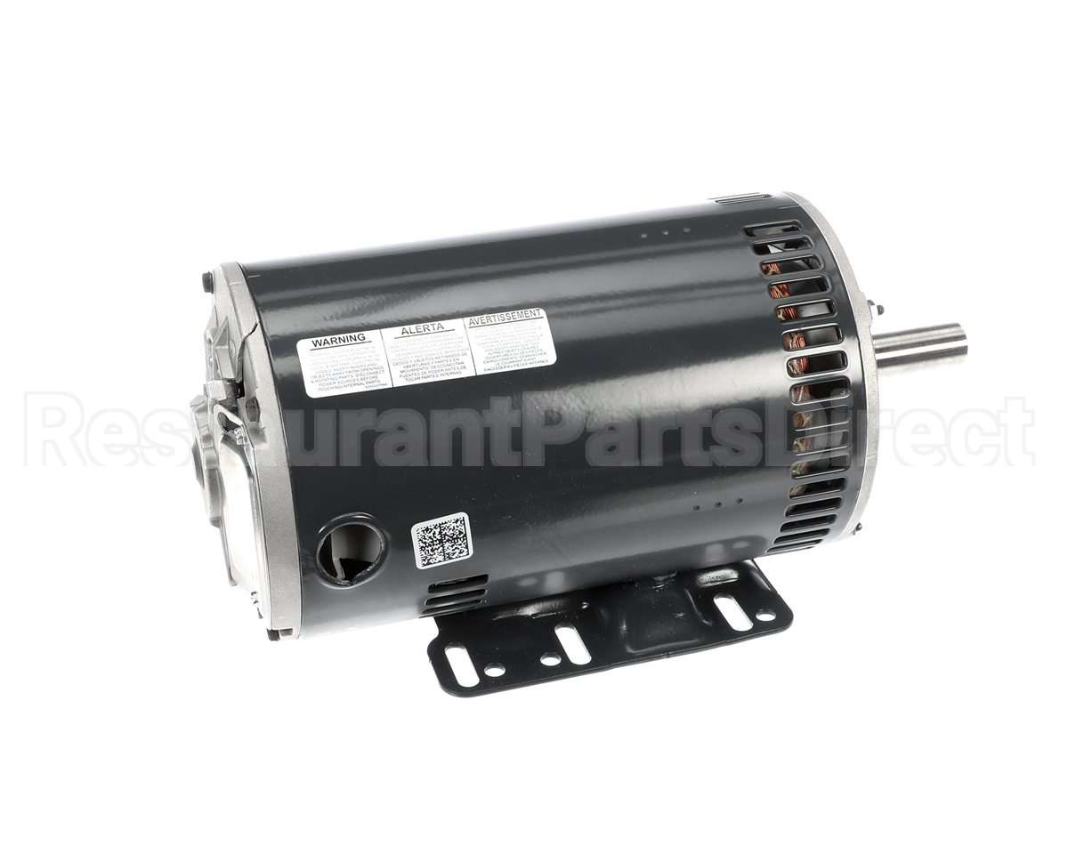MOT03765 Trane Motor; 5 Hp At 208-230/460/60/3, 3 Hp At