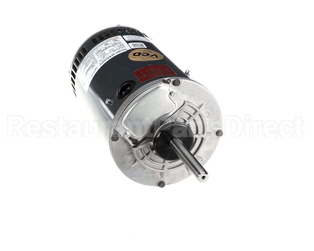 MOT06367 Trane Motor; 1 Hp 200-460/60/3, 3/4 Hp 400/50/