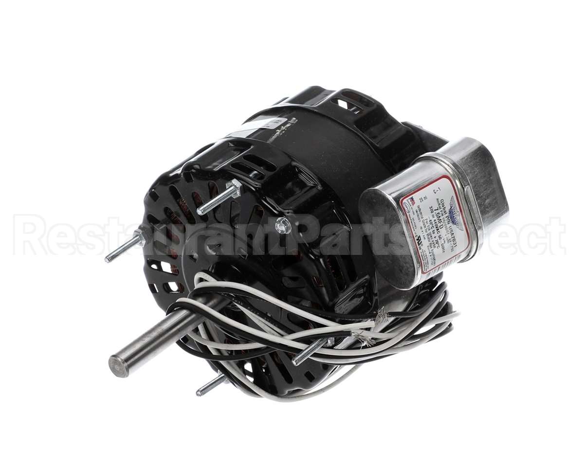 MOT07943 Trane Motor Blower W/Capacitor 1/3Hp