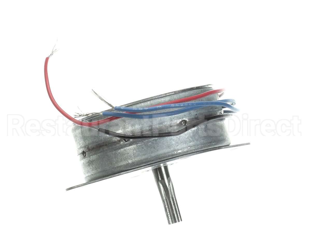 MOT08840 Trane Motor, Actuator, 24Vac, 600 Rpm, Ballbe
