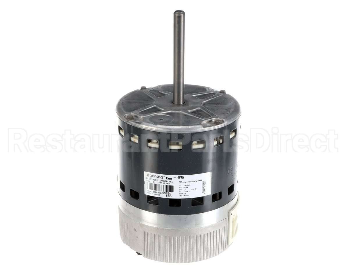 MOT09230 Trane Motor; Ecm Vs Motor Module Set; 1/2 Hp;
