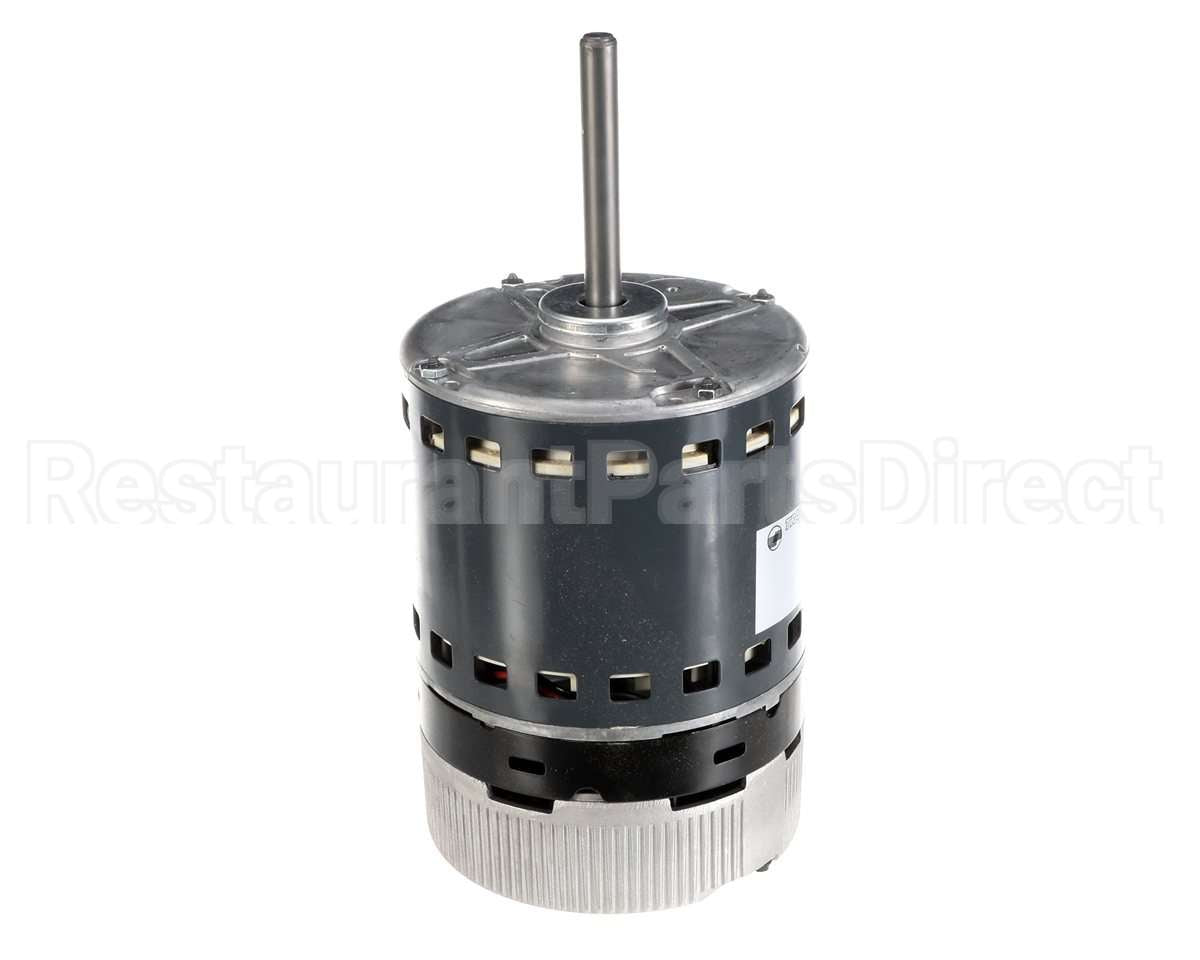 MOT09233 Trane Motor; Variable Speed, 1.0 Hp, 115/60/1,