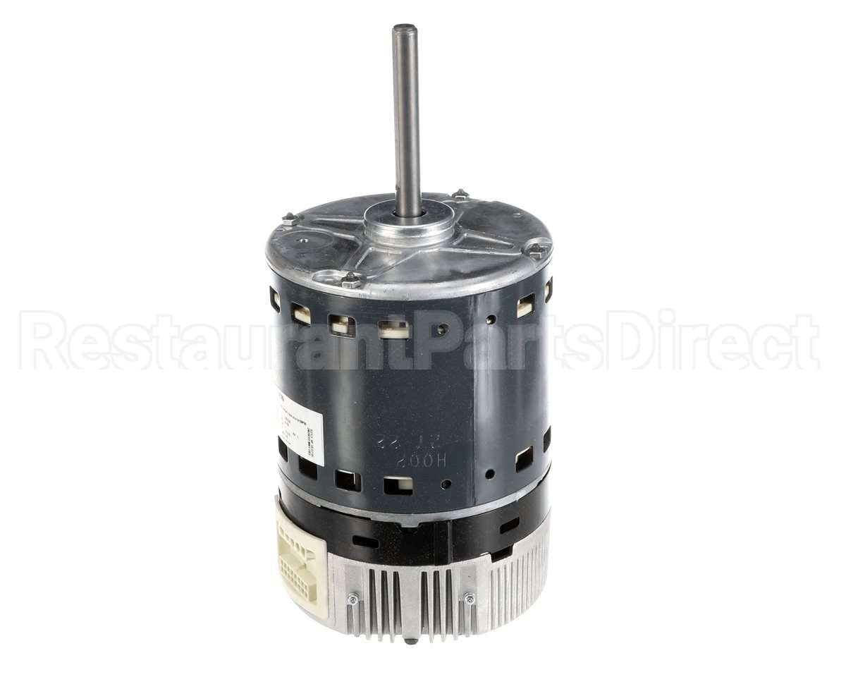 MOT09233 Trane Motor; Variable Speed, 1.0 Hp, 115/60/1,