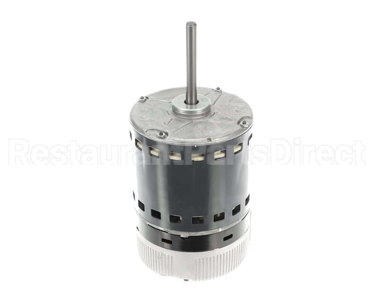 MOT09675 Trane Motor; Ecm Vs Motor Module Set; 3/4 Hp;