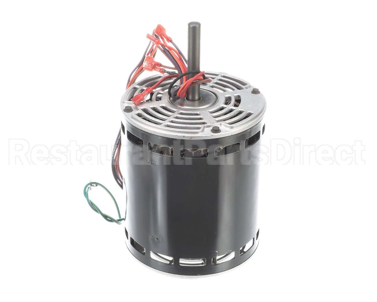 MOT10344 Trane 460V1Ph .9Hp 1075Rpm 2Spd Mtr
