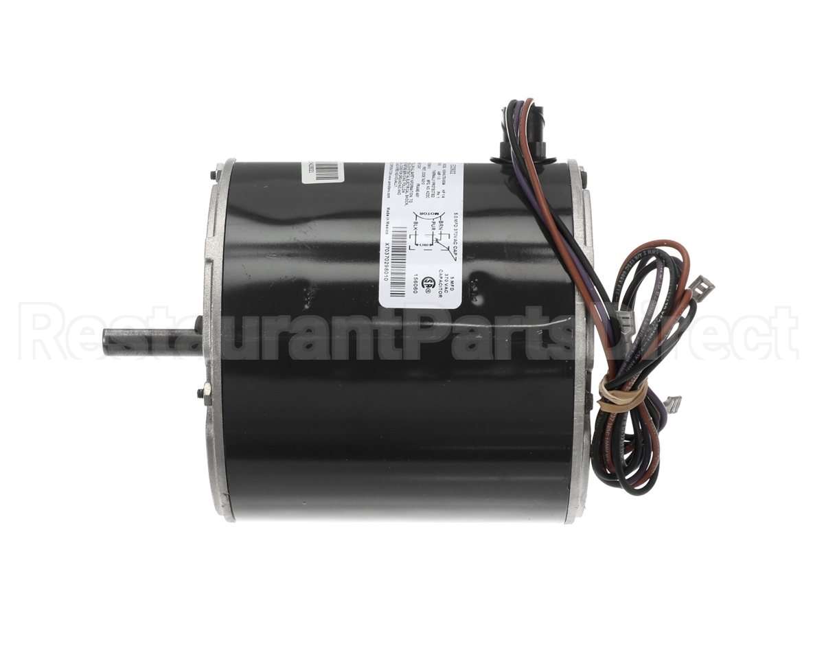 MOT11526 Trane 1/4Hp 460V 825Rpm 48 Psc Motor