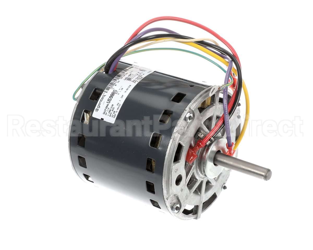 MOT12416 Trane 230V1Ph 1/4Hp 825Rpm Motor