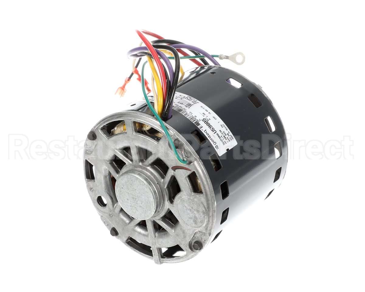 MOT12416 Trane 230V1Ph 1/4Hp 825Rpm Motor