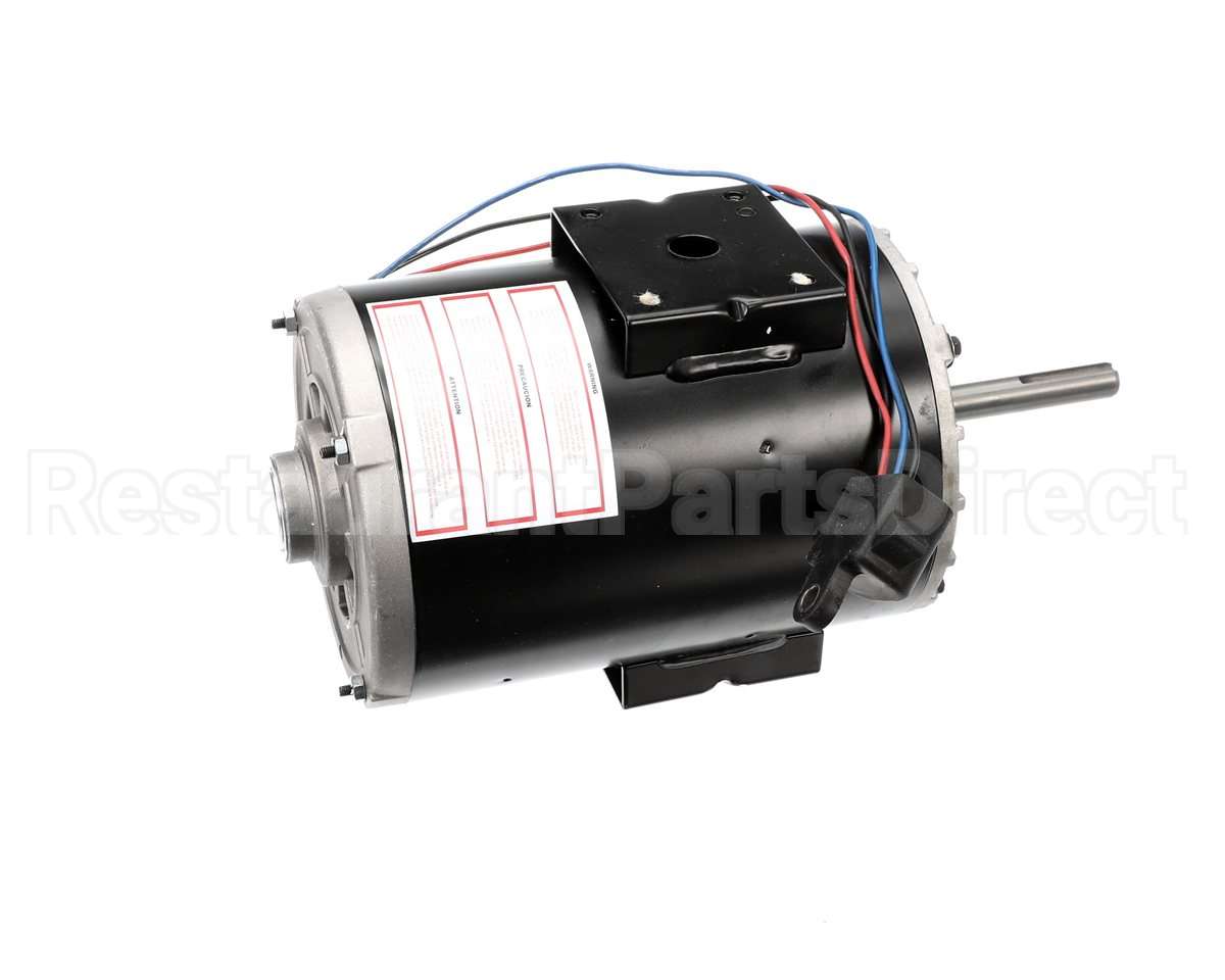MOT12628 Trane Motor, 460V 60Hz/380-415V 50Hz, Teao, 1.