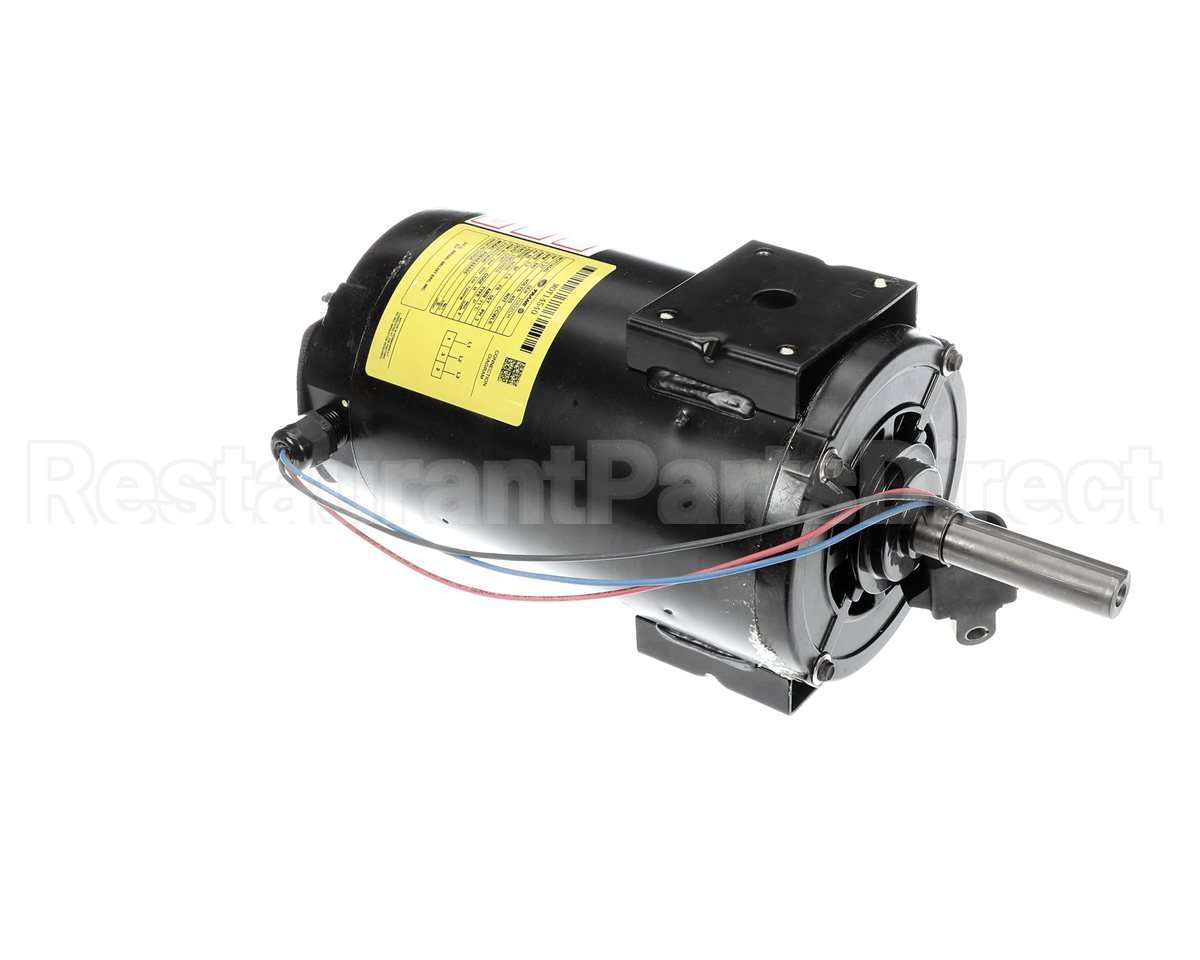 MOT14540 Trane Motor; Ac, Ao Smith, Skinny Iv, Motor Id