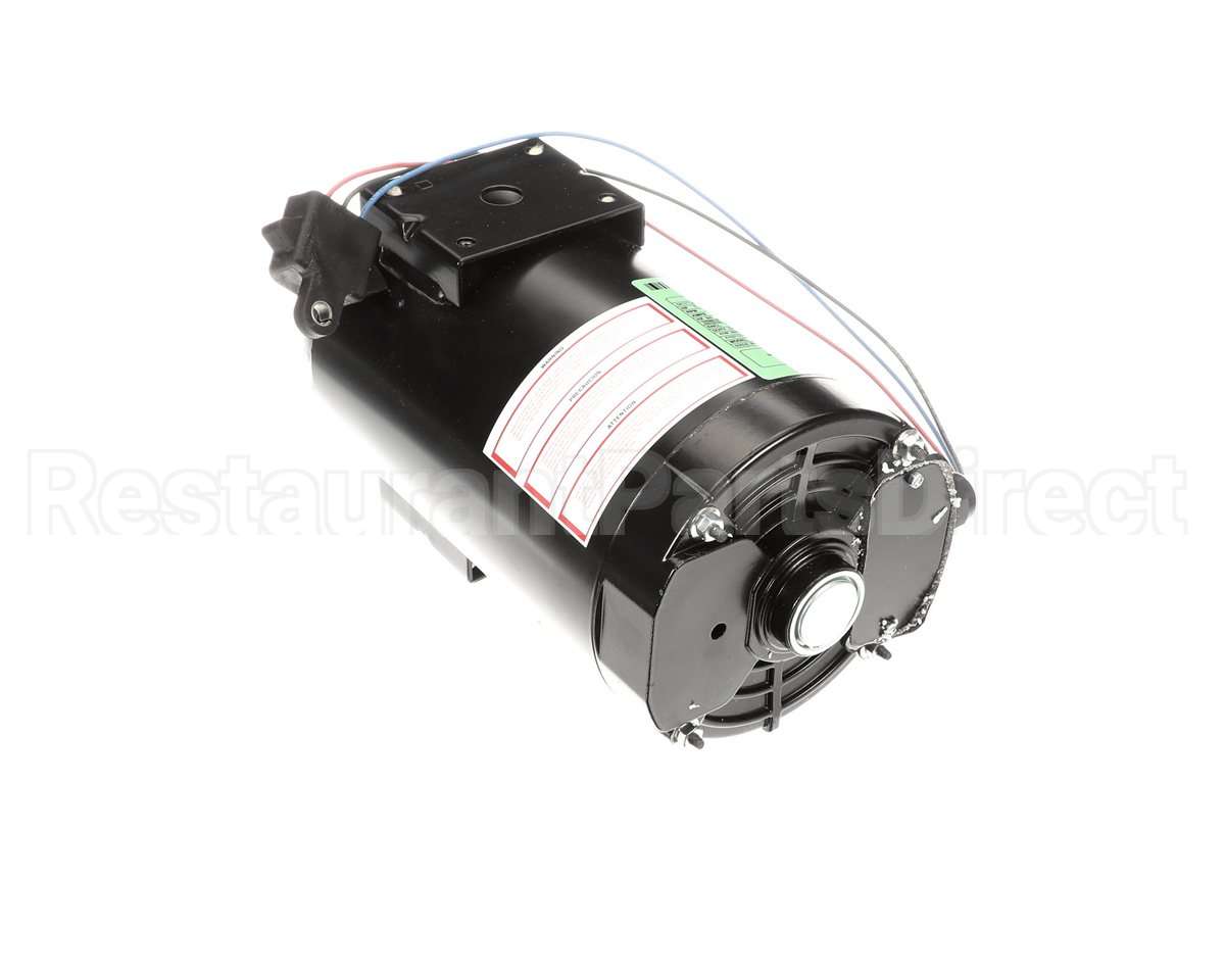 MOT14541 Trane Motor; Ac, Ao Smith, Skinny Iv, Motor Id