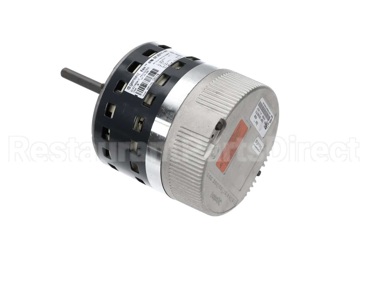 MOT14986 Trane Motor: Ecm Vs Motor Module Set