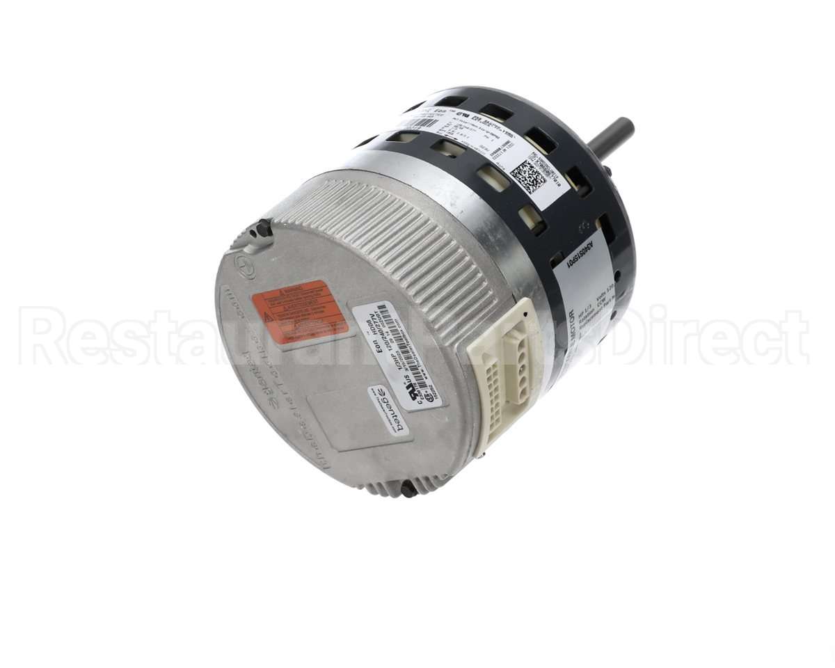 MOT14986 Trane Motor: Ecm Vs Motor Module Set