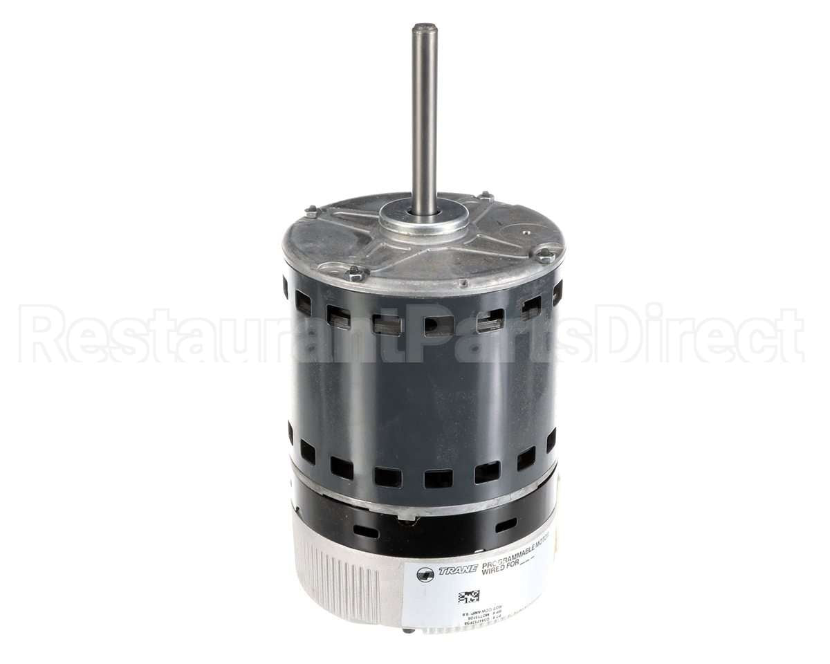 MOT15108 Trane Motor; Ecm Vs Motor Module Set; 3/4 Hp,