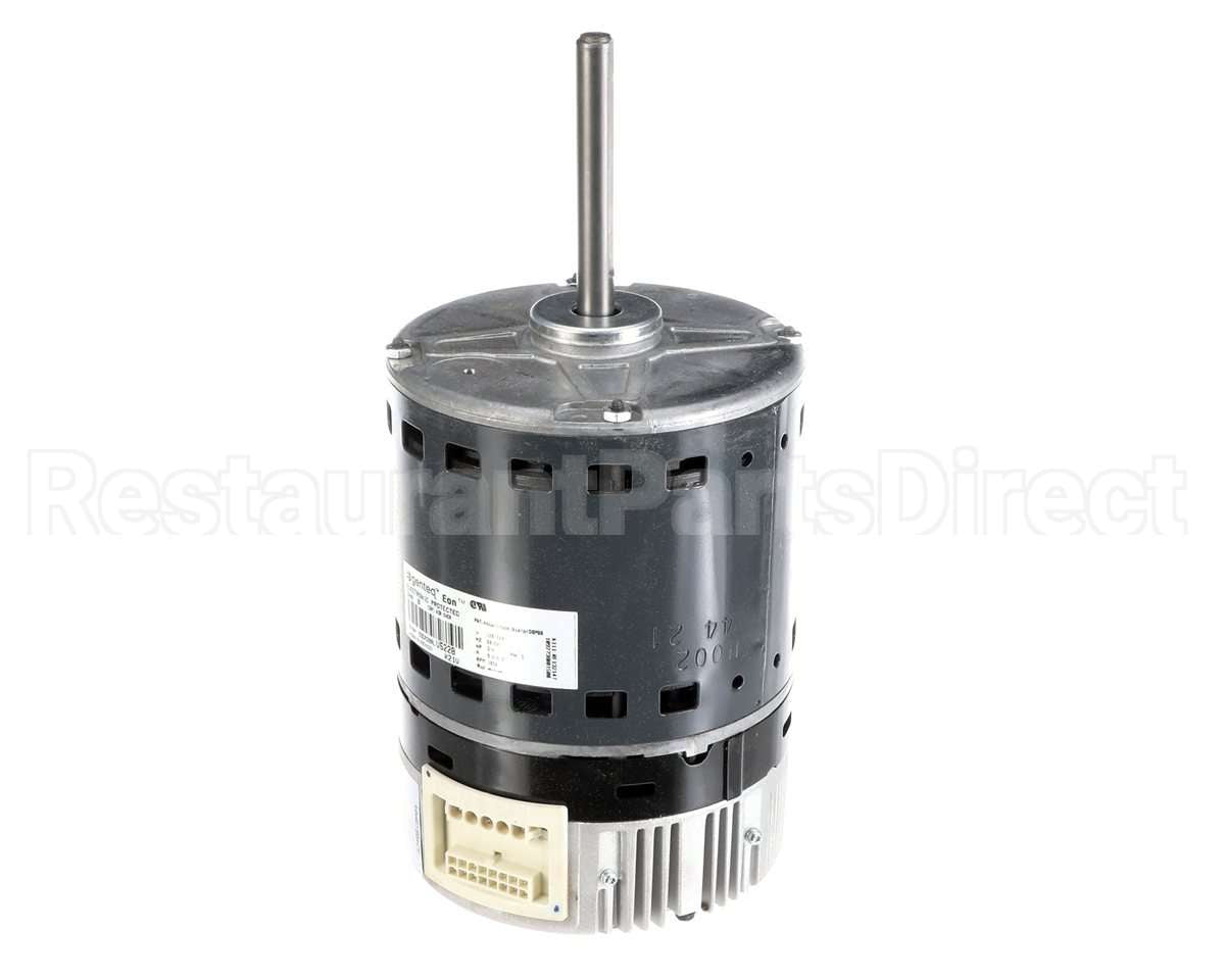 MOT15108 Trane Motor; Ecm Vs Motor Module Set; 3/4 Hp,