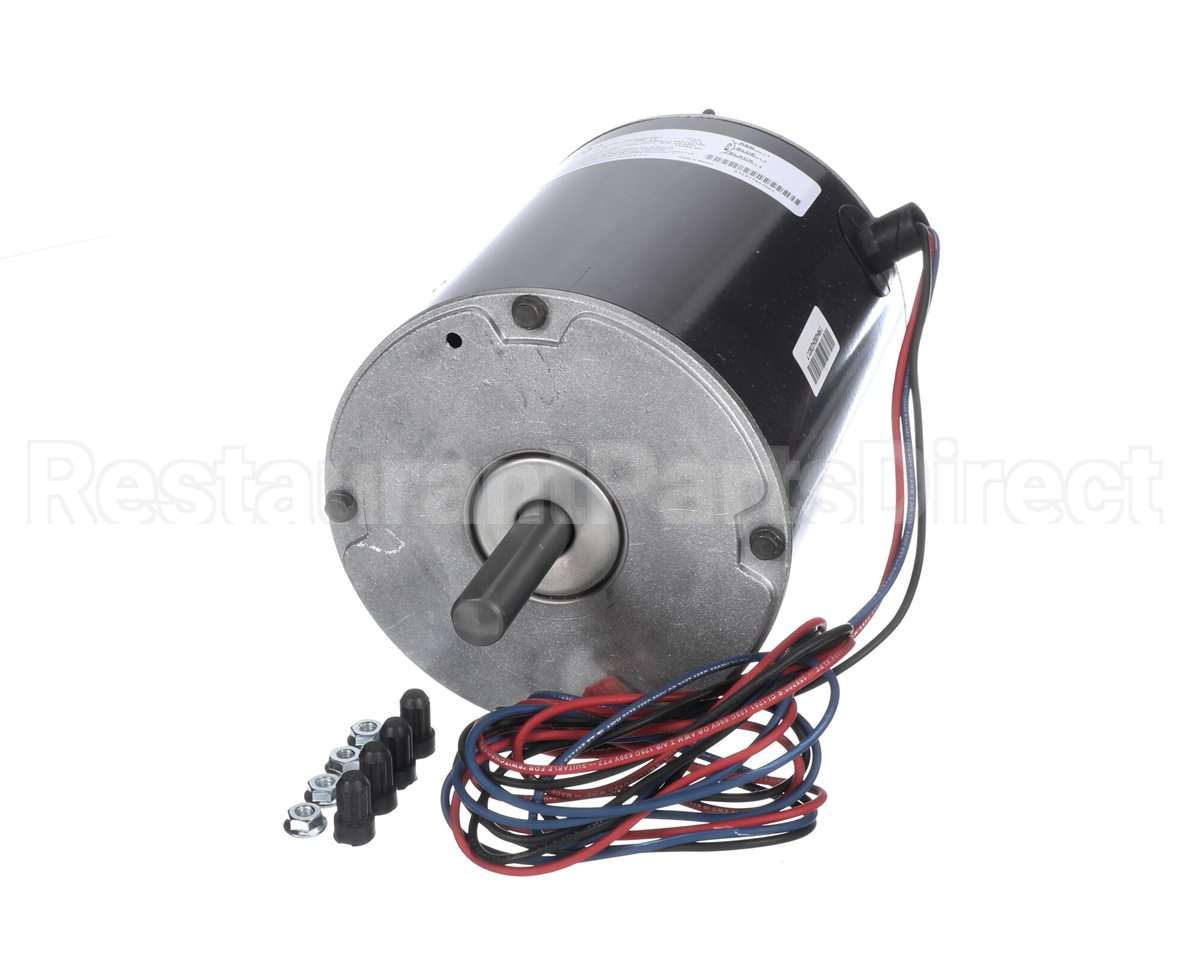 MOT17380 Trane 460V3Ph 3/4Hp 1100Rpm Motor