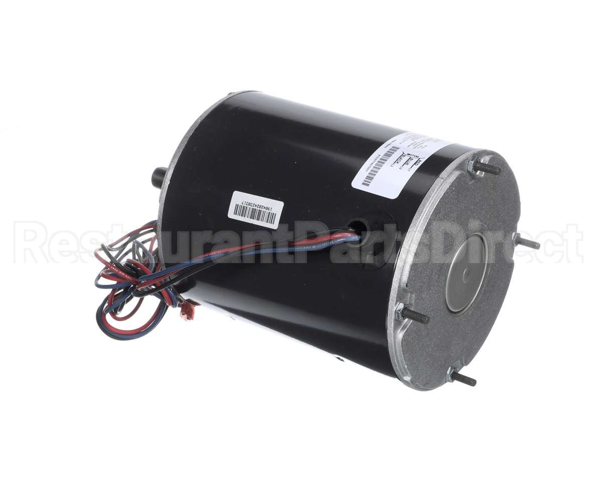 MOT17380 Trane 460V3Ph 3/4Hp 1100Rpm Motor