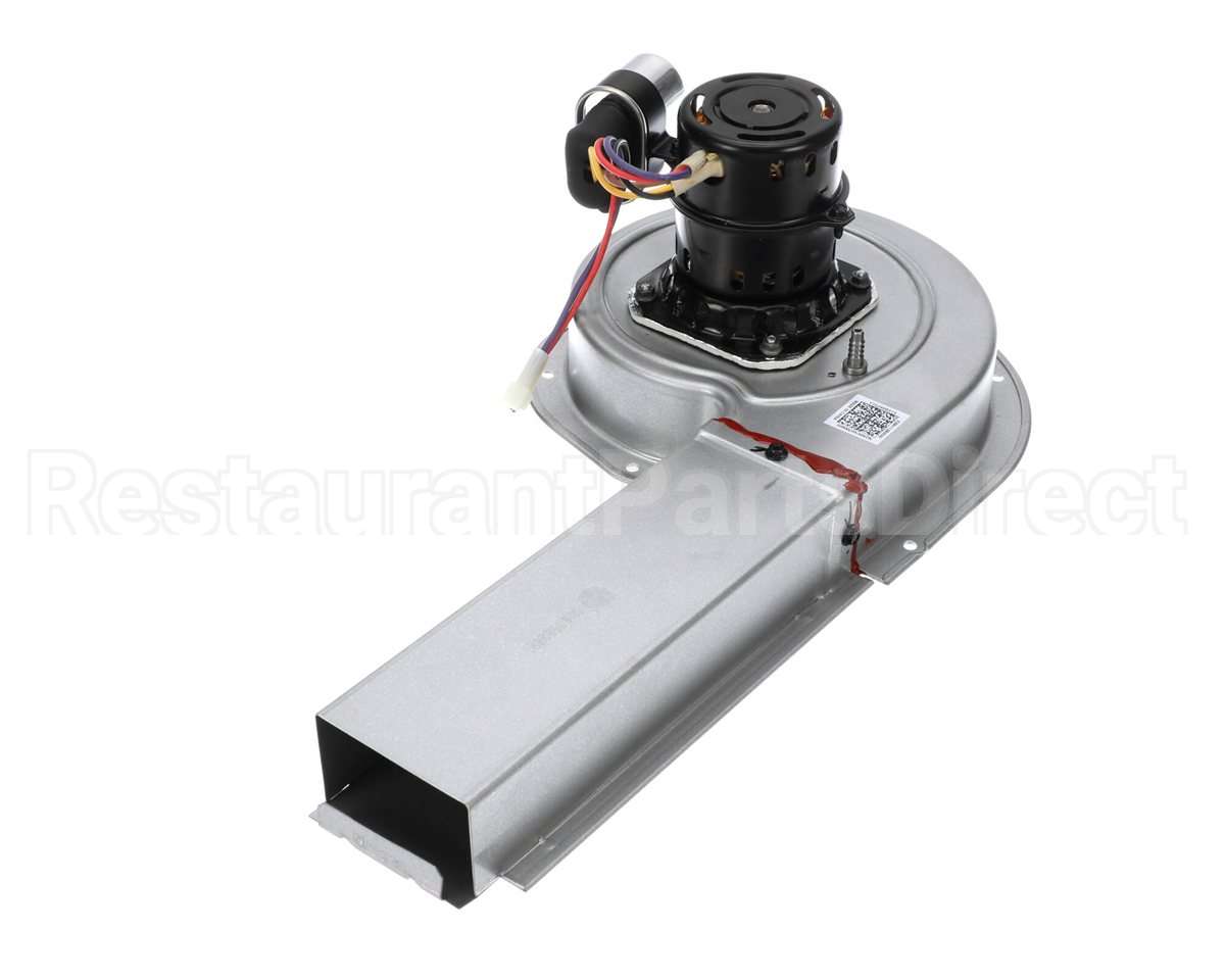 MOT17966 Trane Motor; Inducer; Two Stage, 115Mbh