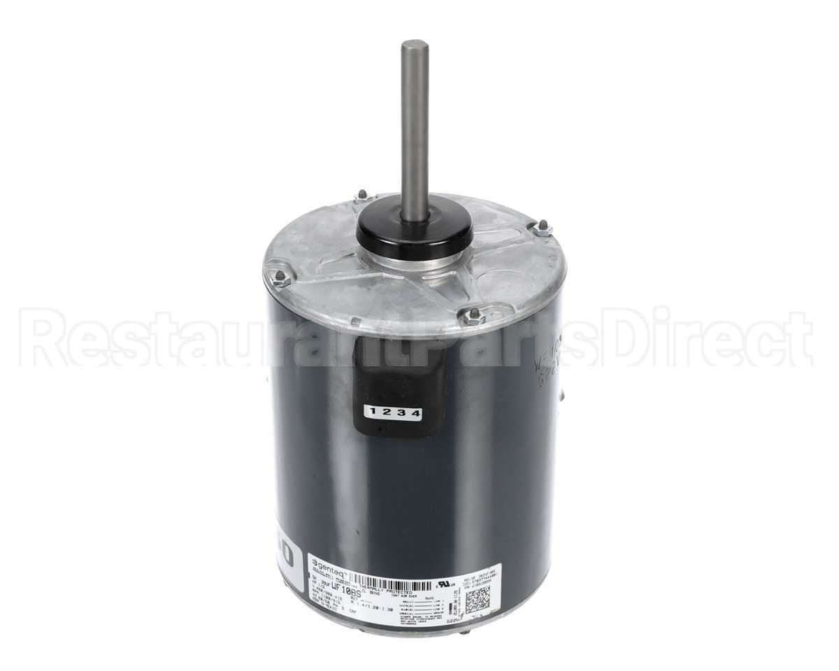 MOT17982 Trane Condensor Fan Motor