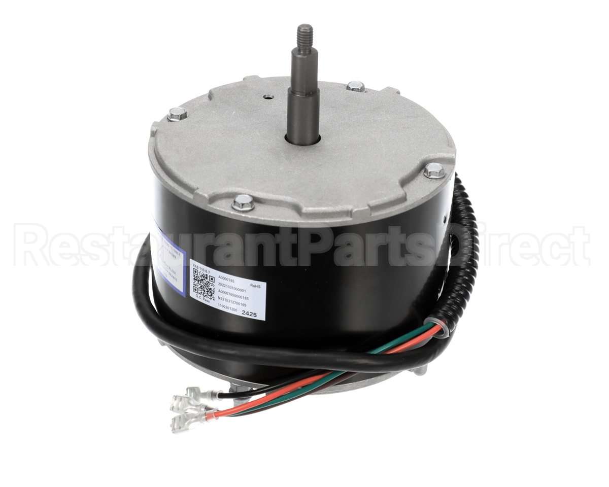 MOT18409 Trane 208-230V 1/6Hp Condenser Motor