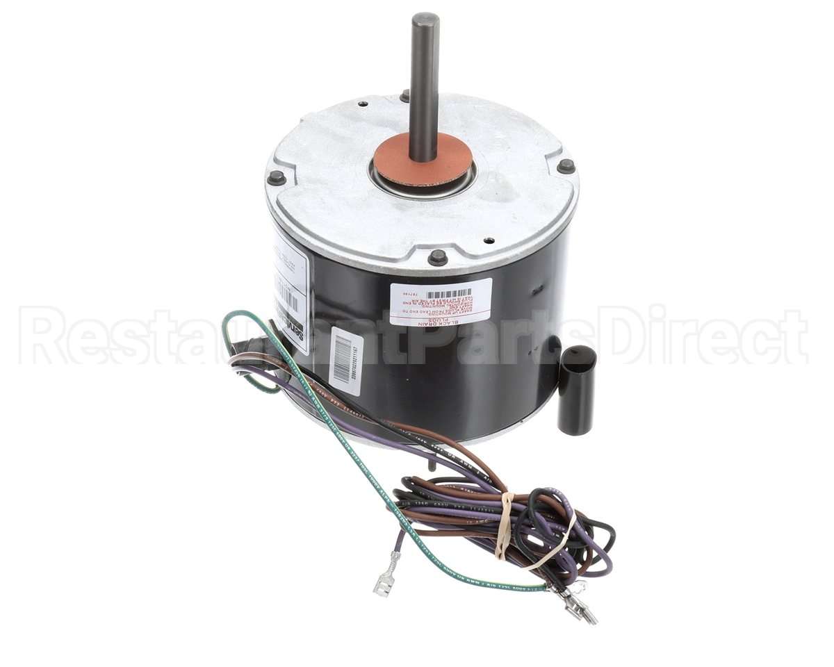 MOT18623 Trane 1/4Hp Motor 48 Frame 230V