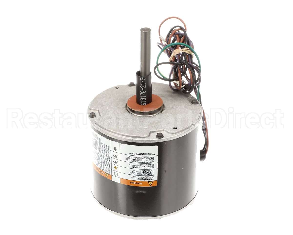 MOT18664 Trane 200-230V 1/3Hp 1100Rpm Motor