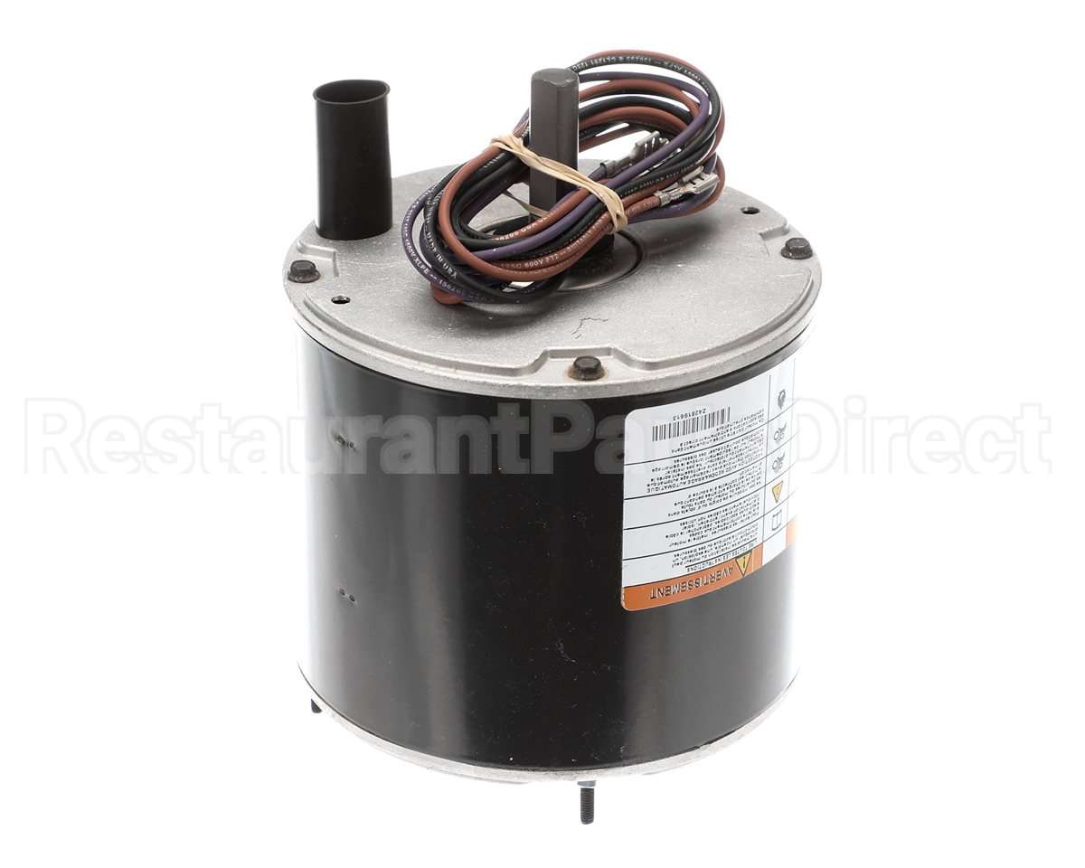 MOT18684 Trane 460V1Ph 1/5Hp 825Rpm Motor