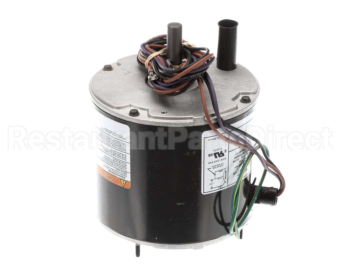 MOT18684 Trane 460V1Ph 1/5Hp 825Rpm Motor