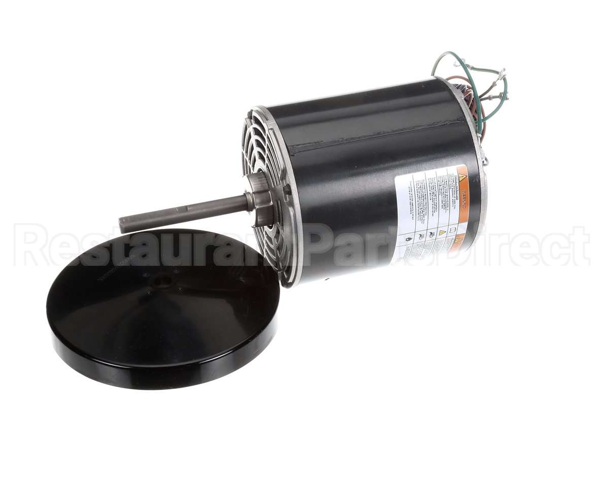 MOT18728 Trane Motor, 1 Hp, 200-230V, 48 Frame, 1125 Rp