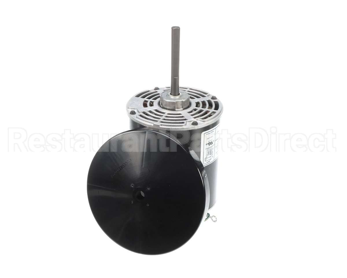 MOT18729 Trane Motor, 1 Hp, 460/380-415 V, 48 Frame, 11