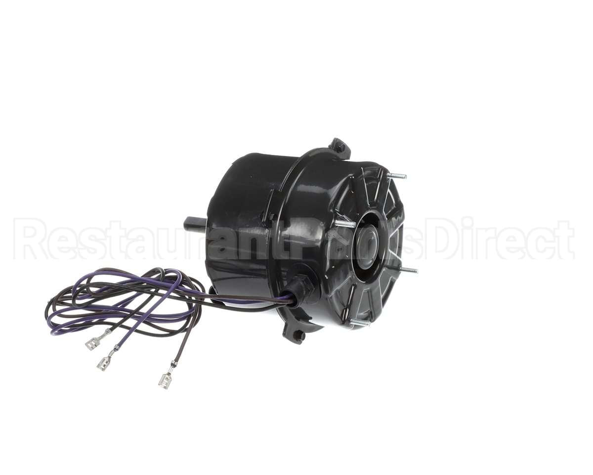MOT18732 Trane Motor, 1/6 Hp, 200-230V, 42 Frame, 1650R