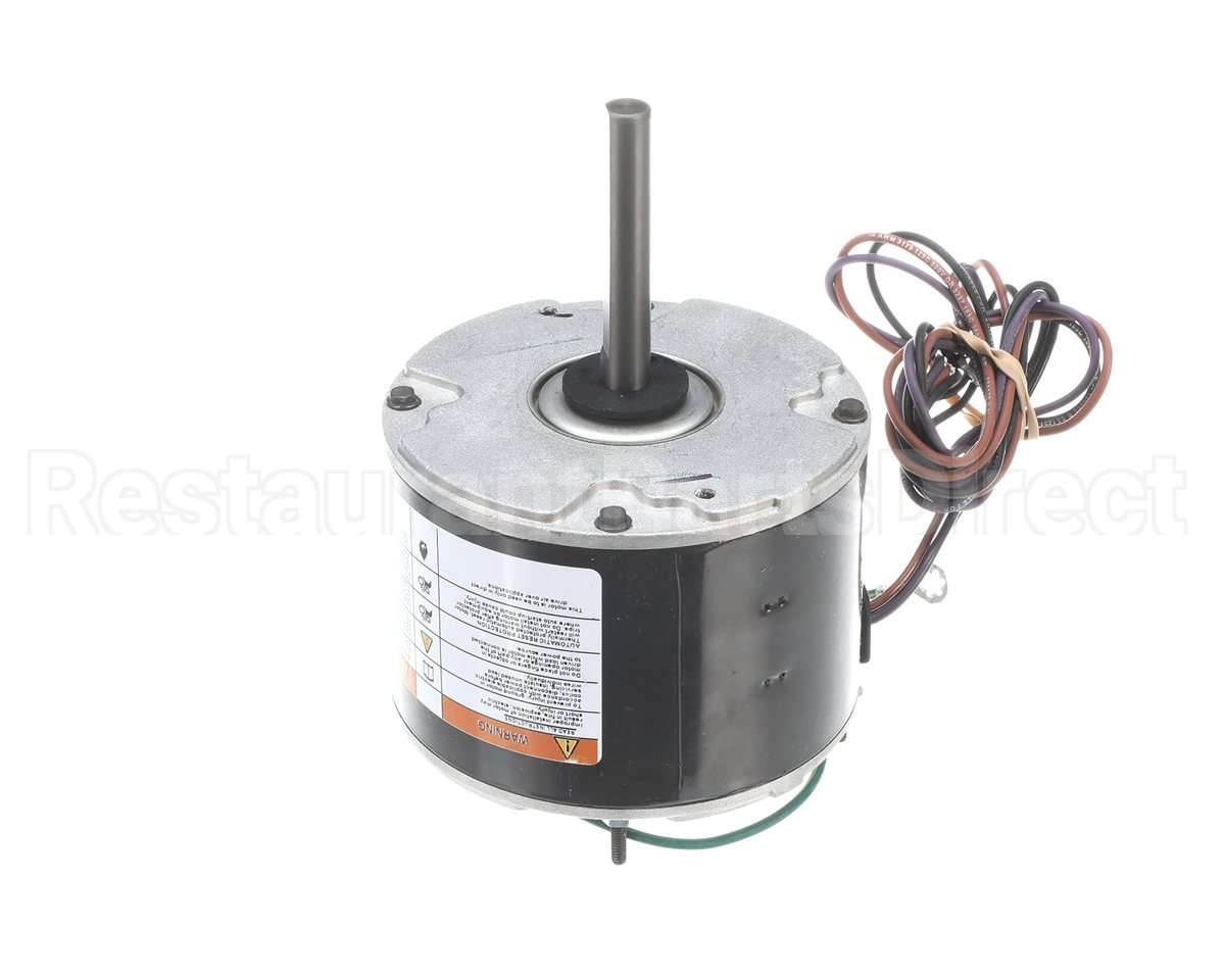 MOT18733 Trane Motor, 1/8 Hp, 200-230V, 42 Frame, 1550R