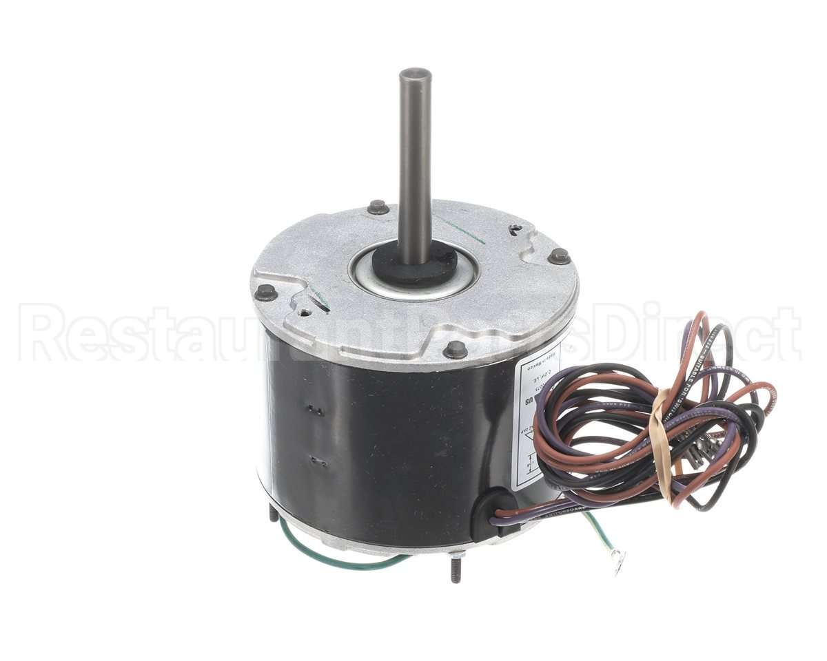 MOT18733 Trane Motor, 1/8 Hp, 200-230V, 42 Frame, 1550R