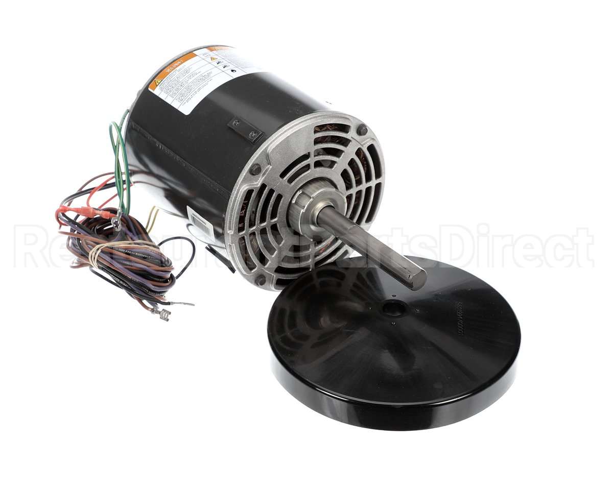 MOT18819 Trane Motor, 1 Hp, 208-230/200V, 48 Frame, 112
