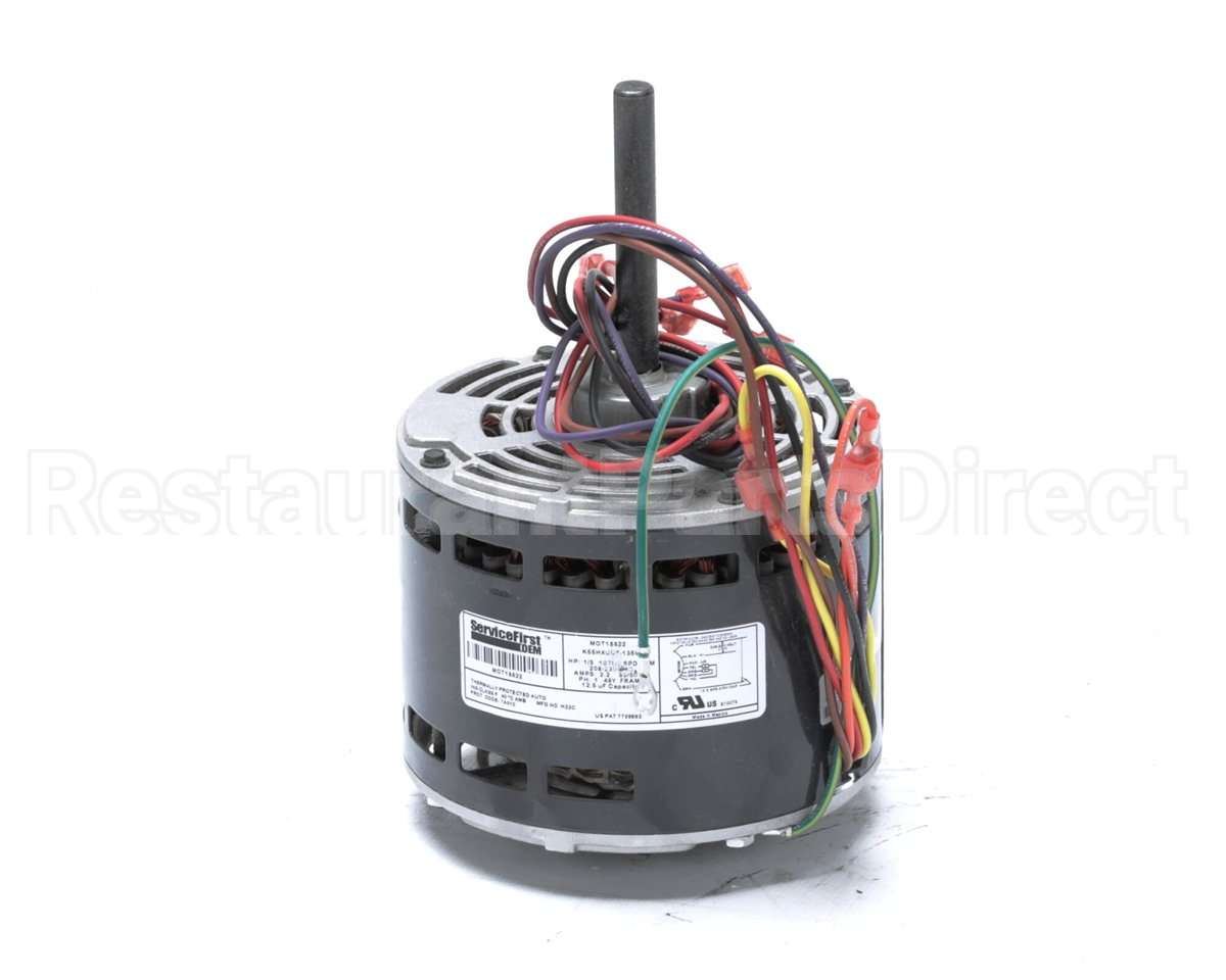 MOT18822 Trane Motor-100237