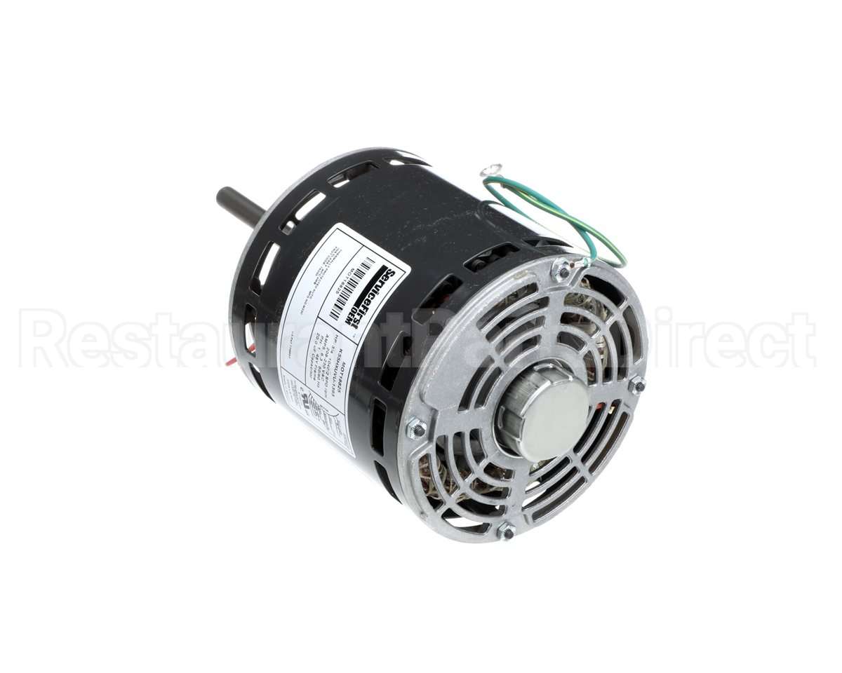 MOT18825 Trane Motor 3/4Hp 208-230V 1040 Rpm 2 Speed-10