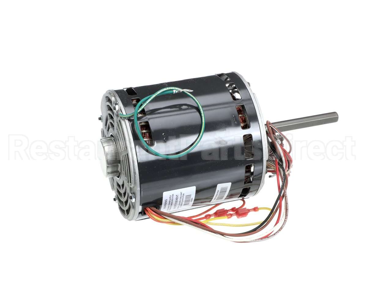 MOT18825 Trane Motor 3/4Hp 208-230V 1040 Rpm 2 Speed-10