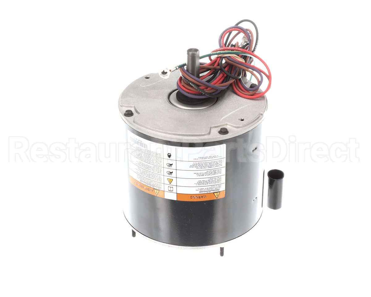 MOT18923 Trane Motor, 1/5 Hp, 200-230V, 48 Frame, 825 R