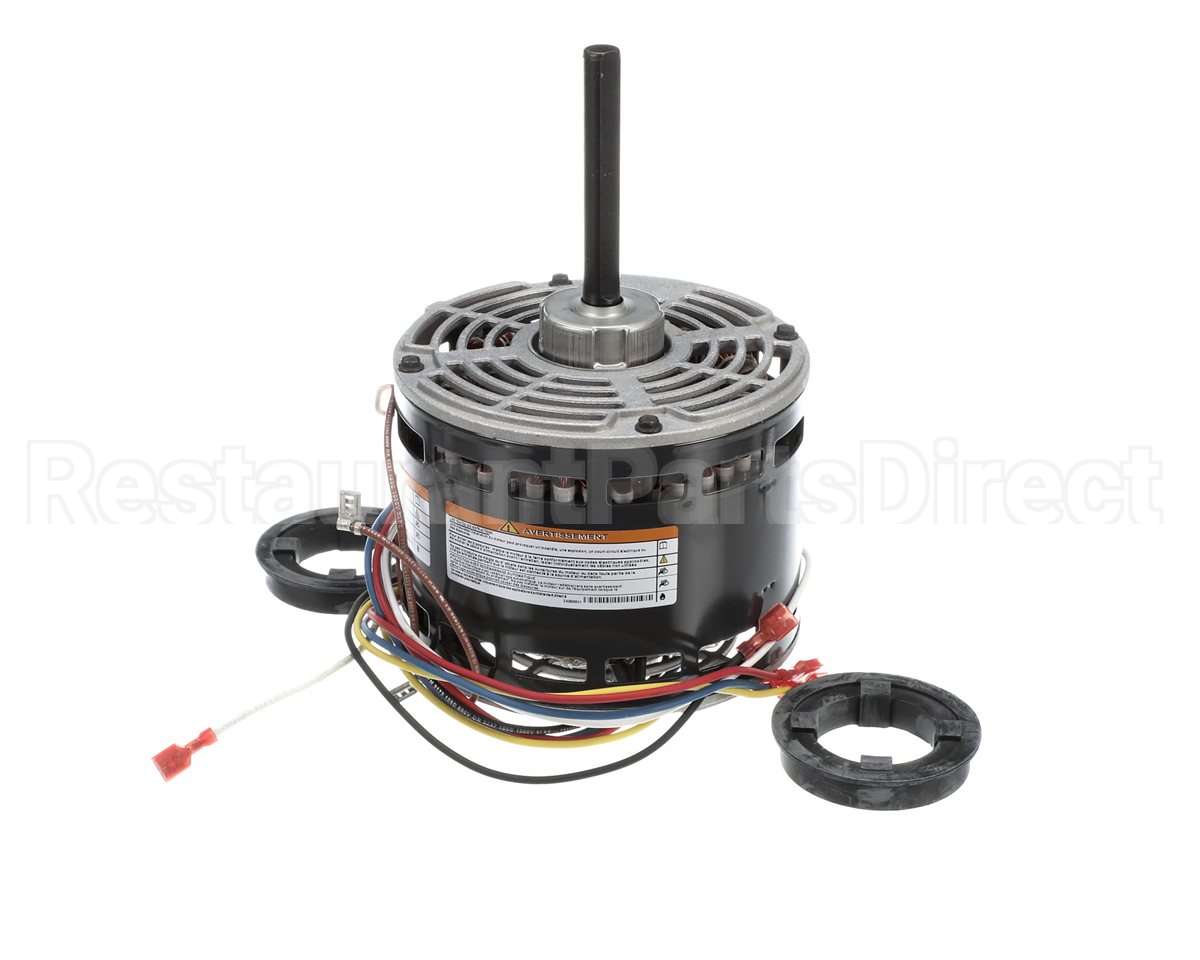 MOT18948 Trane Motor, 1/3 Hp, 115V, 48 Frame, 1075 Rpm,