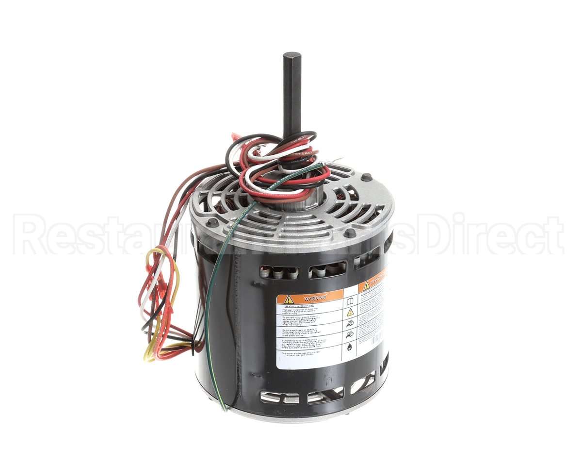 MOT18955 Trane 1/3Hp 200-230V 1080Rpm 48 Mtr