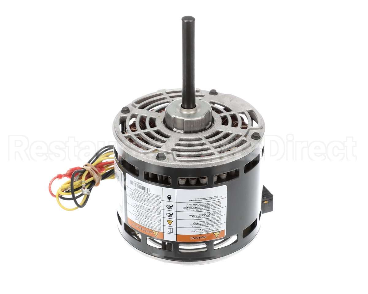MOT18958 Trane 200-230V1Ph 1/2Hp 1000Rpm 3Spd